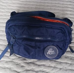Pajar Cross/fanny Pack